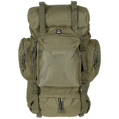Produktbild von Batoh MFH, "Tactical", velký