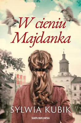 Obrázek produktu pro W cieniu Majdanka
