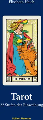 Produktbild von Tarot