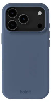 Zdjęcie produktu dla HoldIt 16817, Pokrowiec, Apple, iPhone 13, 15,4 cm (6.06"), Niebieski
