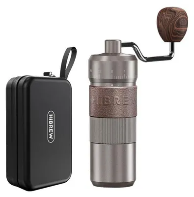 Imagen del producto de HiBREW - G4B - Molinillo de café