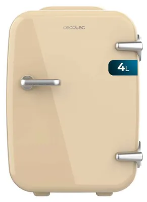 Produktbild von Cecotec MiniCooling Bolero MiniCooling 4L Habana Cream
