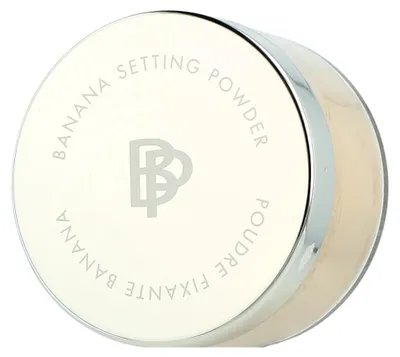 Image de Bellapierre Cosmetics Banana Setting Powder Medium (28,5 g)