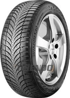 Produktbild von Nexen Winguard Snow G (Wh2) 195/55R15 89H Xl