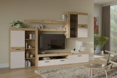 Image de Meuble-paroi ZUMBA