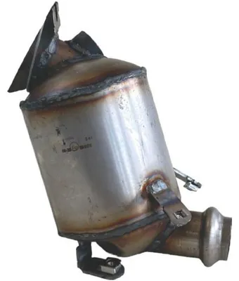 Produktbild von BOSAL Katalysator Kat für RENAULT Clio V Schrägheck (BF) Euro 6 090-280