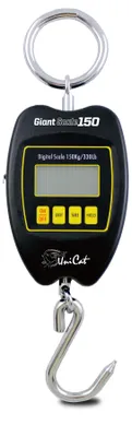Immagine prodotto di Bilancia gigante UNI CAT 150 kg