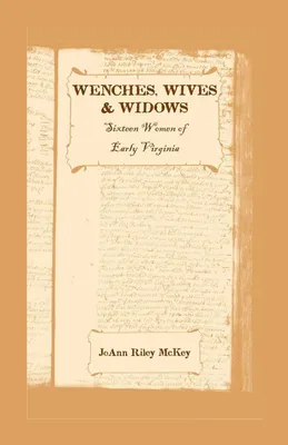 Produktbild von Wenches, Ehefrauen und Witwen