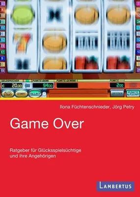 Produktbild von Game Over