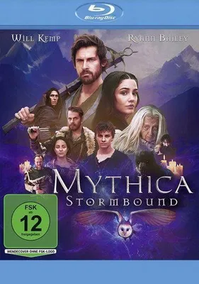 Produktbild von Mythica: Stormbound