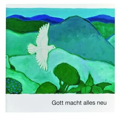 Produktbild von Gott macht alles neu
