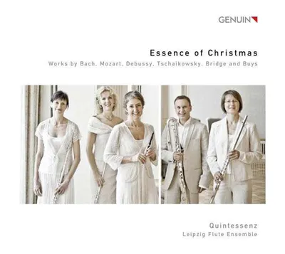 Produktbild von Essence of Christmas