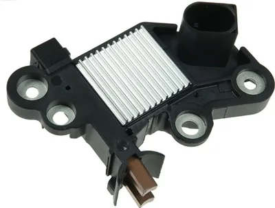 Produktbild von AS-PL ARE0208S2 Lichtmaschinenregler 12V für VW Golf VII Schrägheck (5G1, BQ1, BE1, BE2) Generator