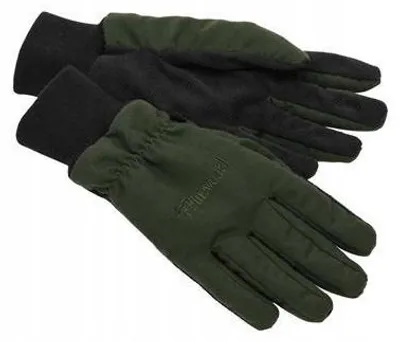 Produktbild von Pinewood FINGER GLOVE Jagd Handschuhe Griffigkeit