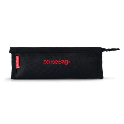 Produktbild von senseBag Small Case black Schlampermäppchen