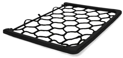 Image de cartrend Filet de rangement élastique 310 x 210 mm