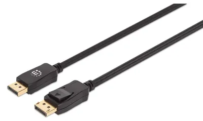 Immagine prodotto di MANHATTAN 8K@60Hz Display Port 1,4 Kabel 1m
