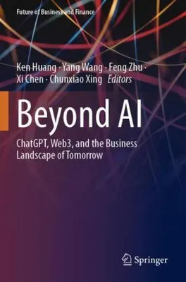 Produktbild von Beyond AI