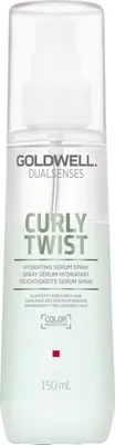 Produktbild von Goldwell HYDRATING SERUM, Haarserum, 150 ml, Frauen, trockenes Haar, normales Haar, Feuchtigkeitsspendend, 1 Stück(e)