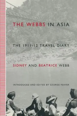 Produktbild von The Webbs in Asia