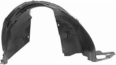 Produktbild von DIEDERICHS 4227608 Verkleidung Radhaus passend für PEUGEOT 2008 Kombi (CU) Vorne Rechts