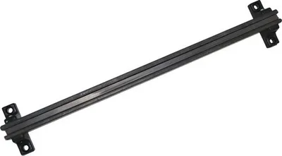 Produktbild von Magnetische Werkzeugschiene 500 mm