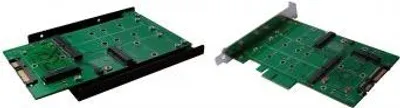Immagine prodotto di EXSYS EX-3608 Schnittstellenkarte/Adapter (EX-3608)