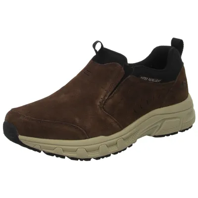 Produktbild von Skechers Slipper Halbschuh OAK-CANYON-RYDOCK