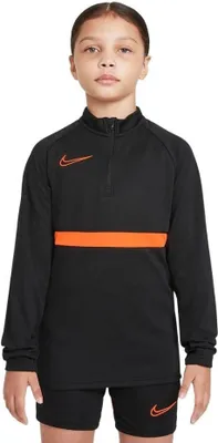 Produktbild von Nike Sweatshirts DF Academy 21 Drill, CW6112017, Größe: 122