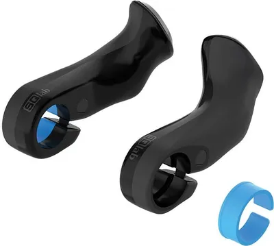 Produktbild von SQLAB Innerbarends 410 2.0, schwarz-blau, SQL-2524