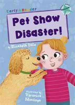 Obrázok produktu pre Pet Show Disaster!