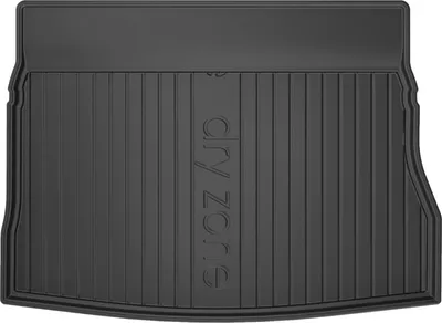 Produktbild von FROGUM Gummi Kofferraummatte für Kia Ceed I 2006-2012