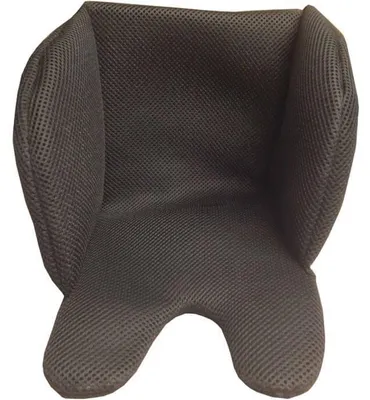 Immagine prodotto di Comfortpad - Cuscino rimovibile per bambini per un comfort stabile (7-24 mesi)