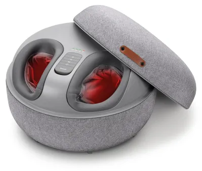 Produktbild von Beurer FM 120 2-in-1 Shiatsu-Fussmassagegerät