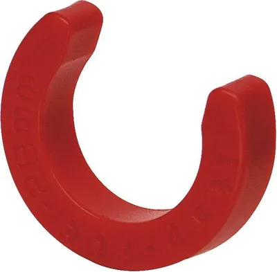 Produktbild von D16 Demontageclip Racc