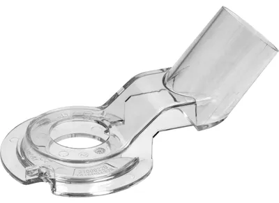 Obrázok produktu pre Bosch Staubabsaugung      Dust adapter