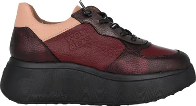 Produktbild von Wonders  Roma 30 - damen sneaker
