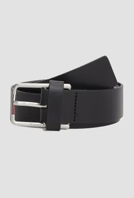 Obrázek produktu pro Pás Tommy Hilfiger Austin pro muže, černý