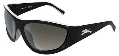 Produktbild von LONGCHAMP Sonnenbrillen LO796S-1