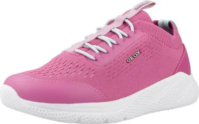 Zdjęcie produktu dla Geox J Sprintye Girl Rose