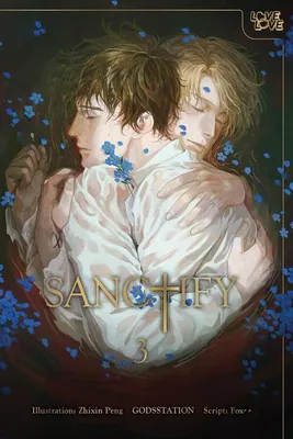 Obrázek produktu pro Sanctify, Volume 3