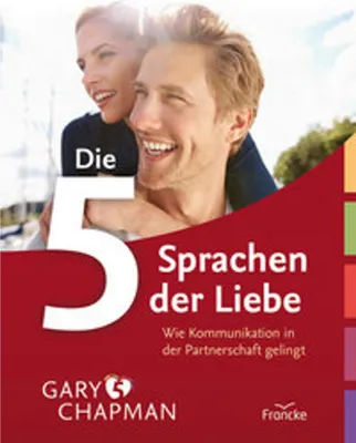 Image de Die fünf Sprachen der Liebe