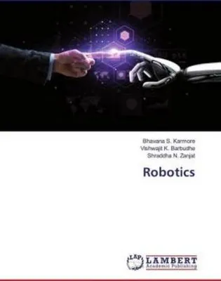 Produktbild von Robotics
