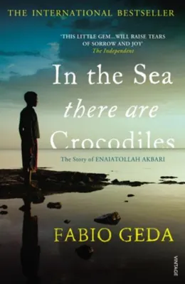 Immagine prodotto di In the Sea There Are Crocodiles
