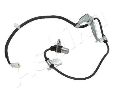 Produktbild von ASHIKA ABS Sensor Raddrehzahl Vorne Links für SUZUKI Grand Vitara I SUV (FT, HT) 151-08-828