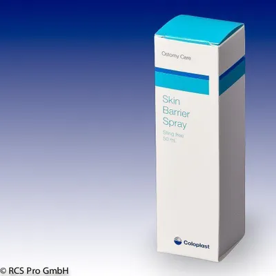 Zdjęcie produktu dla Coloplast spray ochronny do skóry Brava 50ml