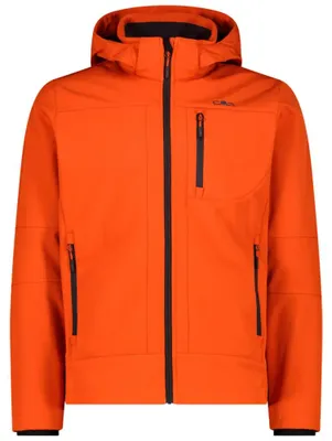 Produktbild von Cmp 3a01787n Softshelljacke M Mann M