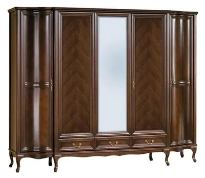Image de Armoire Armoire penderie Armoire chambre à coucher