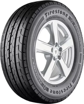 Immagine prodotto di Firestone Vanhawk 3 205/65R16C 107T Enliten Bsw