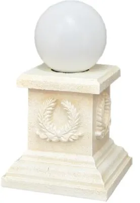Immagine prodotto di Lampada solare Lampada da giardino Lampada da esterno Lampada solare Lampada da giardino 6931